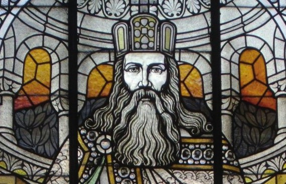 Charlemagne: A European Icon